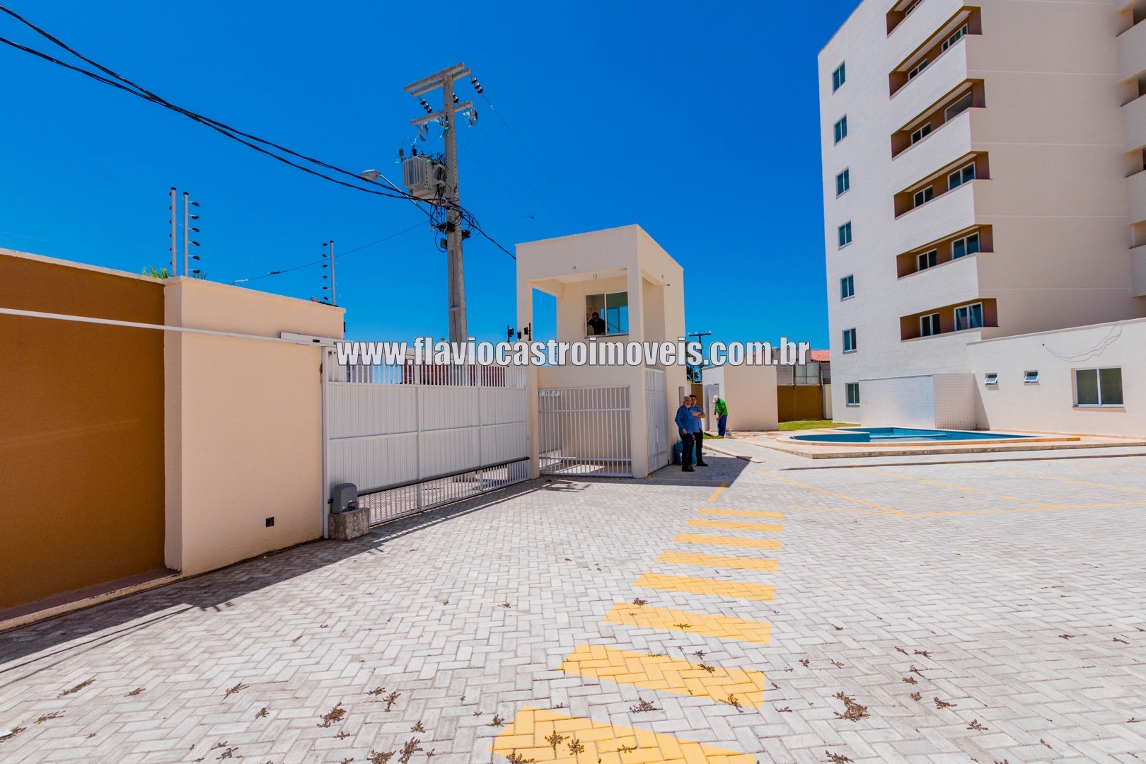 Monte Horebe Cobertura - Apartamento à venda - Jose Alencar - Fortaleza - R$  ,00